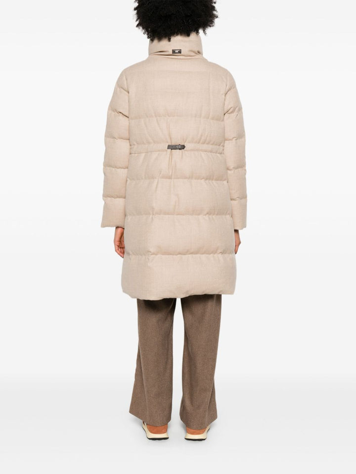 Herno Coat