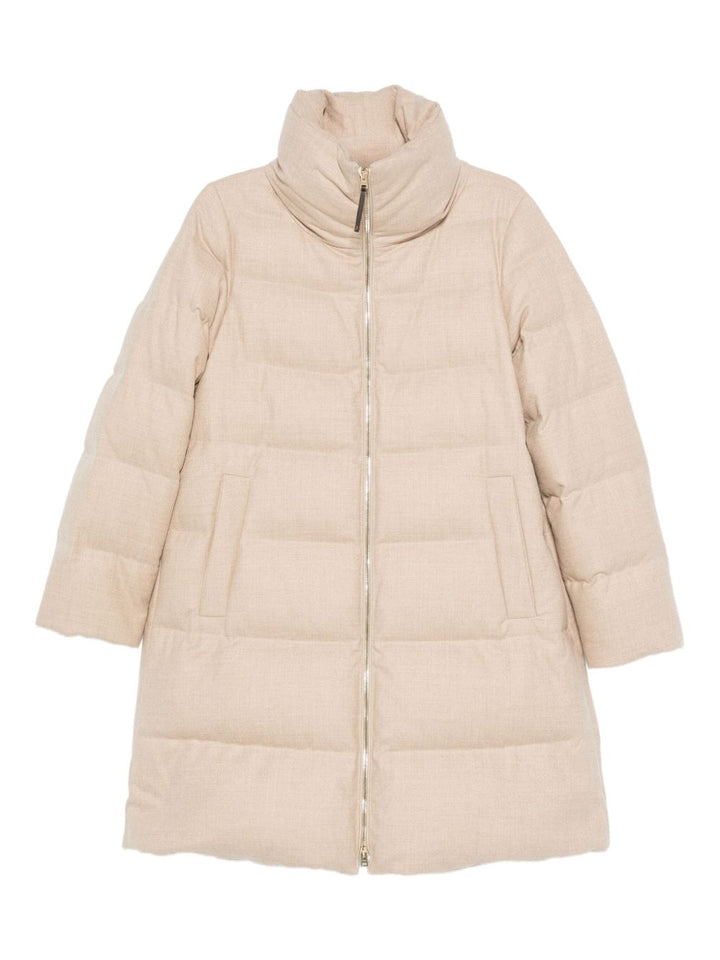 Herno Coat
