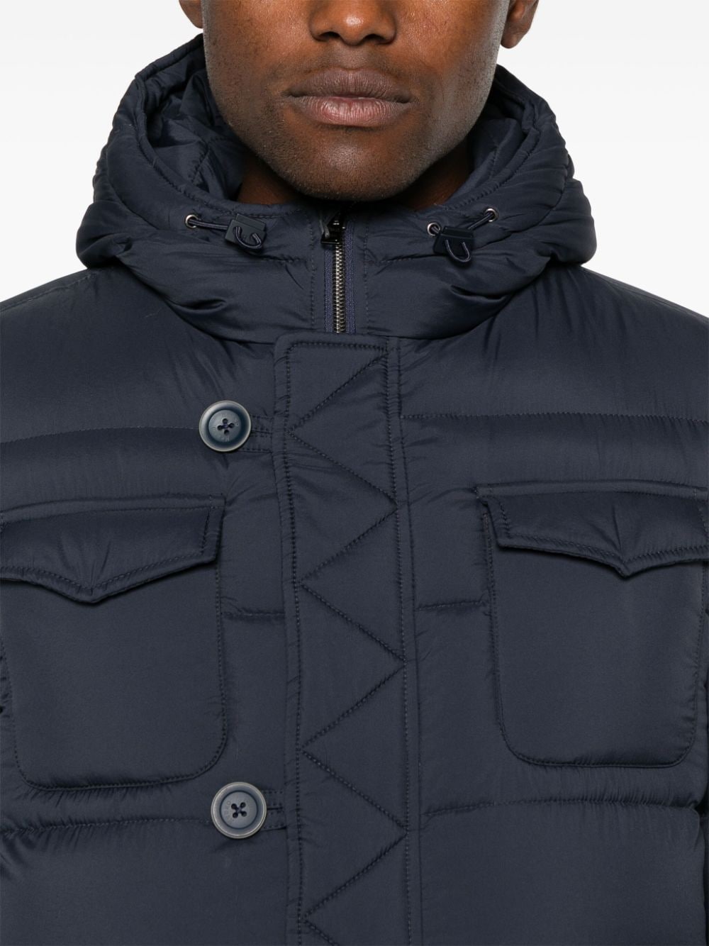 Herno jacket