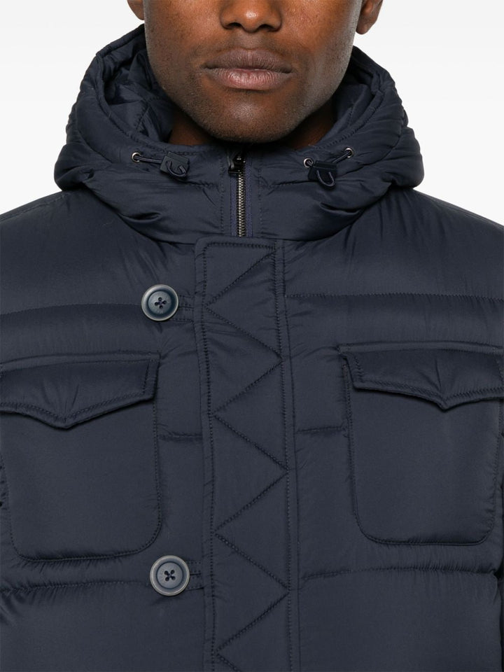 Herno jacket