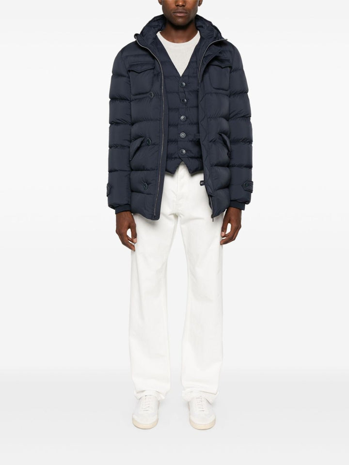 Herno jacket