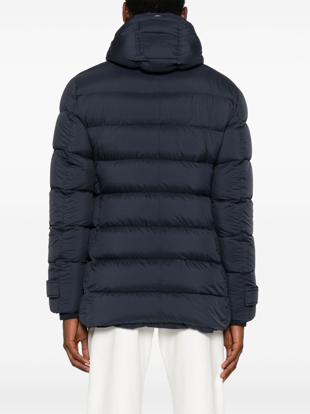 Herno jacket