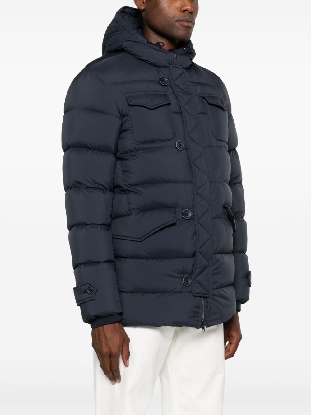 Herno jacket