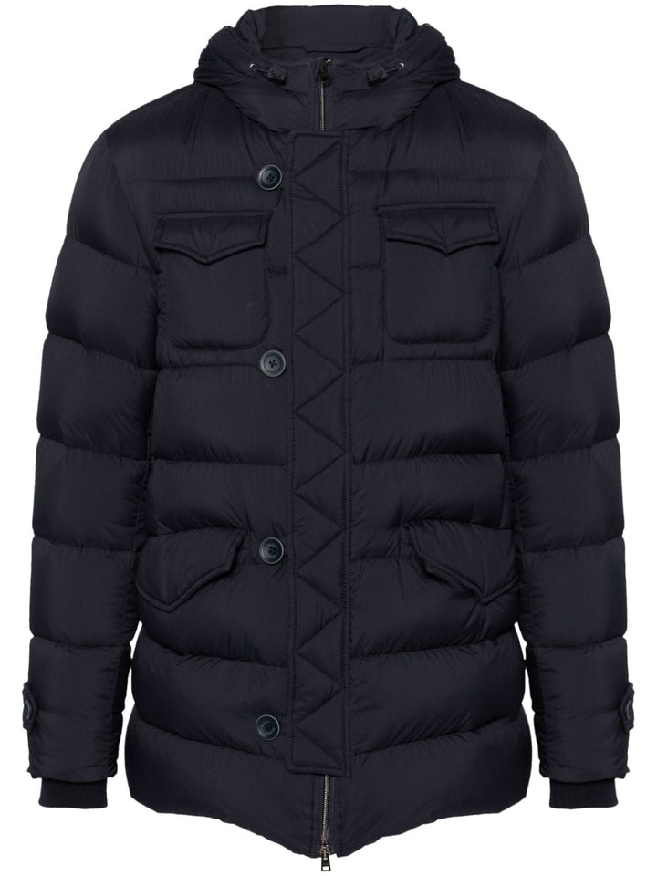 Herno jacket