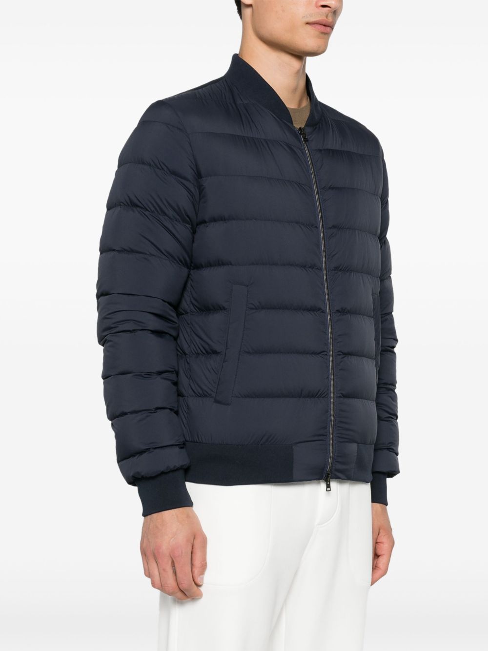 Herno Coat