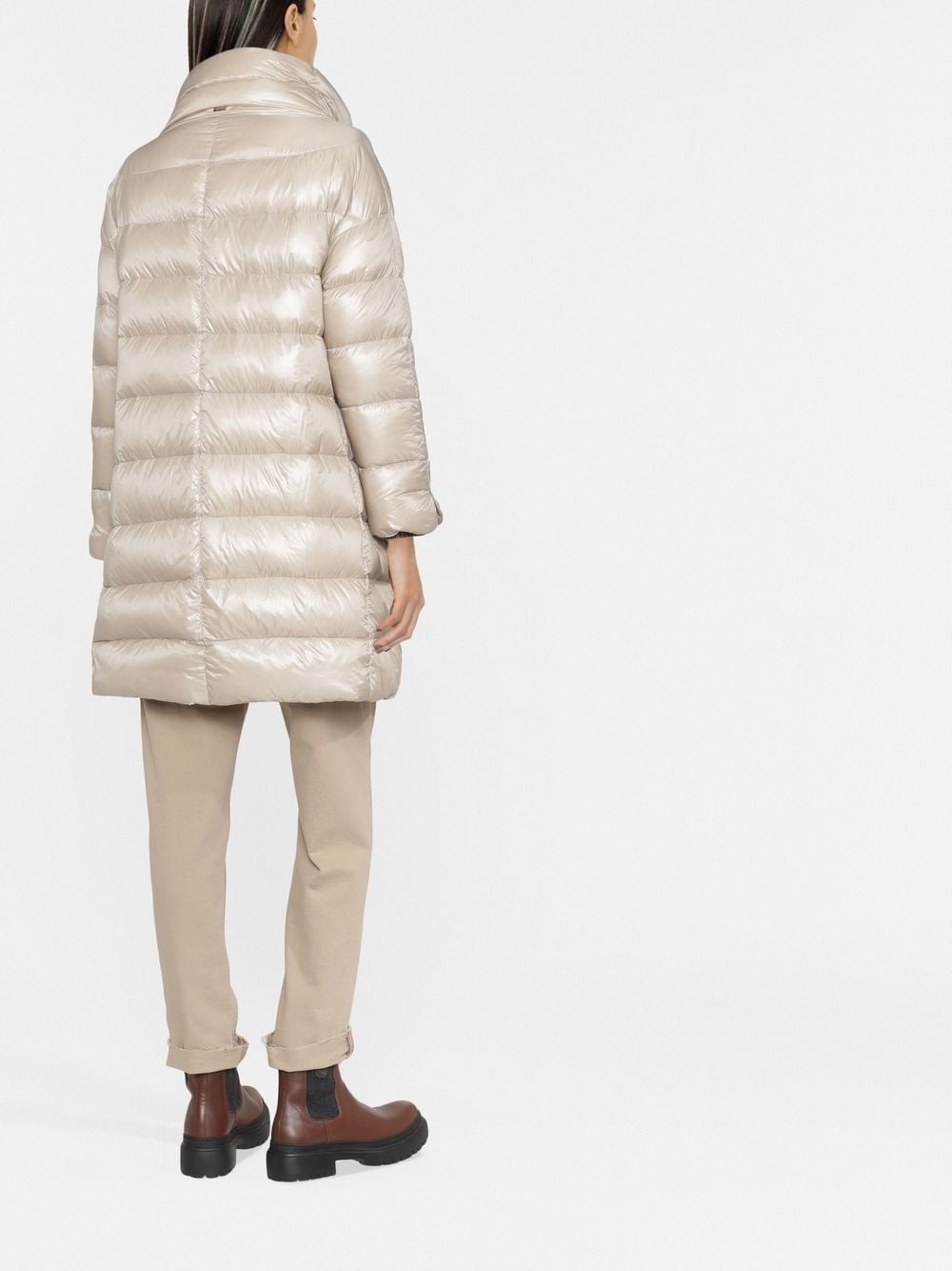 Herno jacket