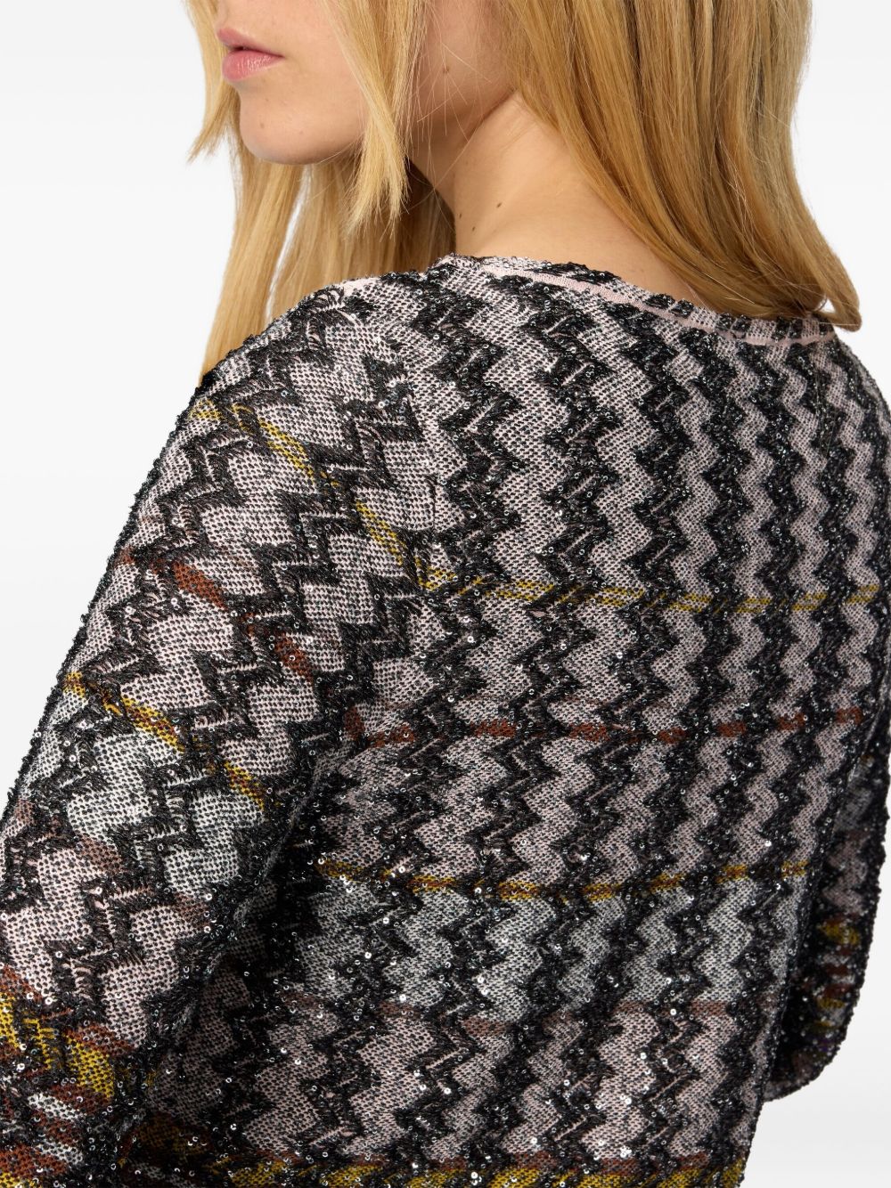Missoni mini Dress