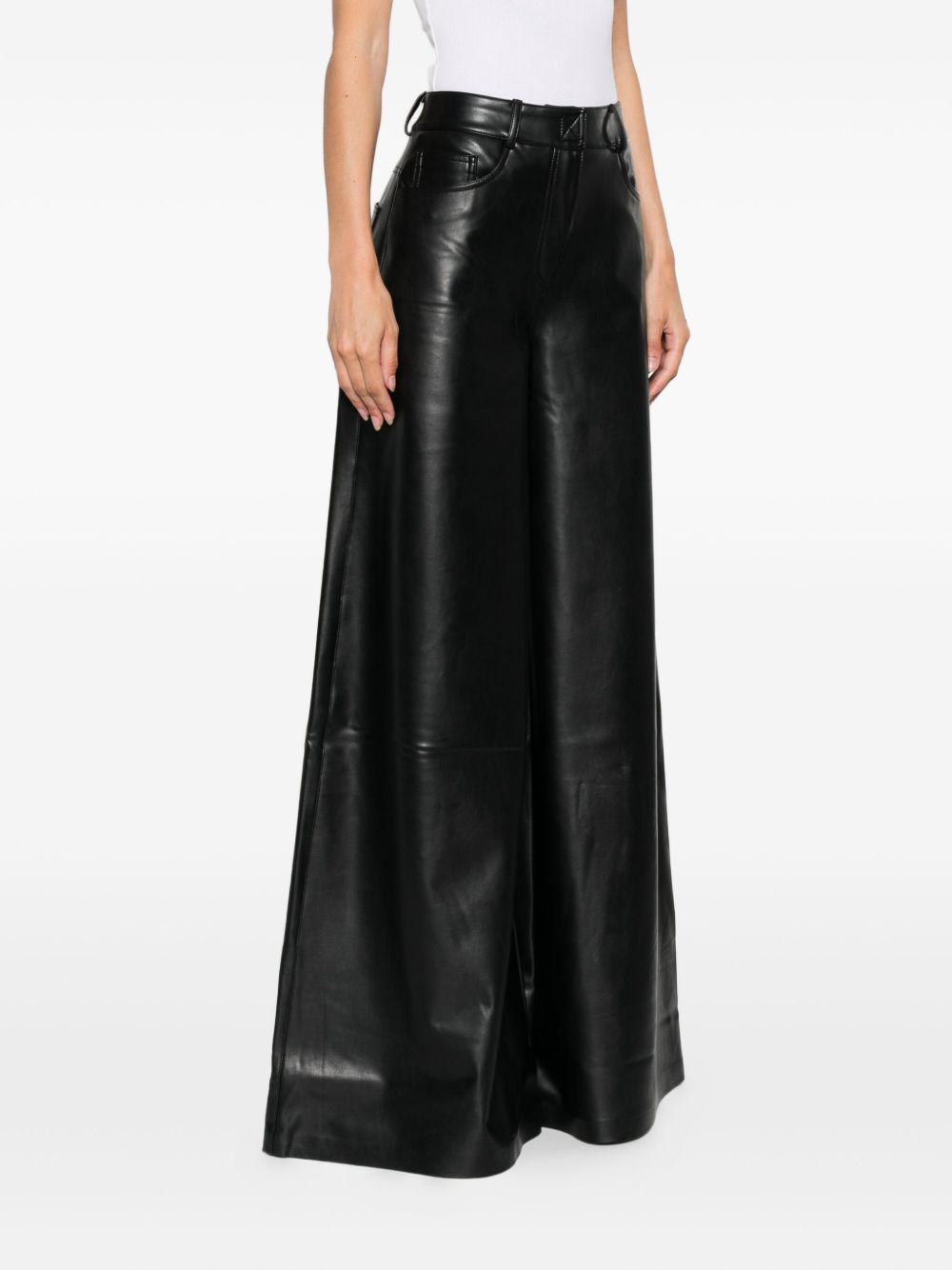 Norma Kamali Trousers
