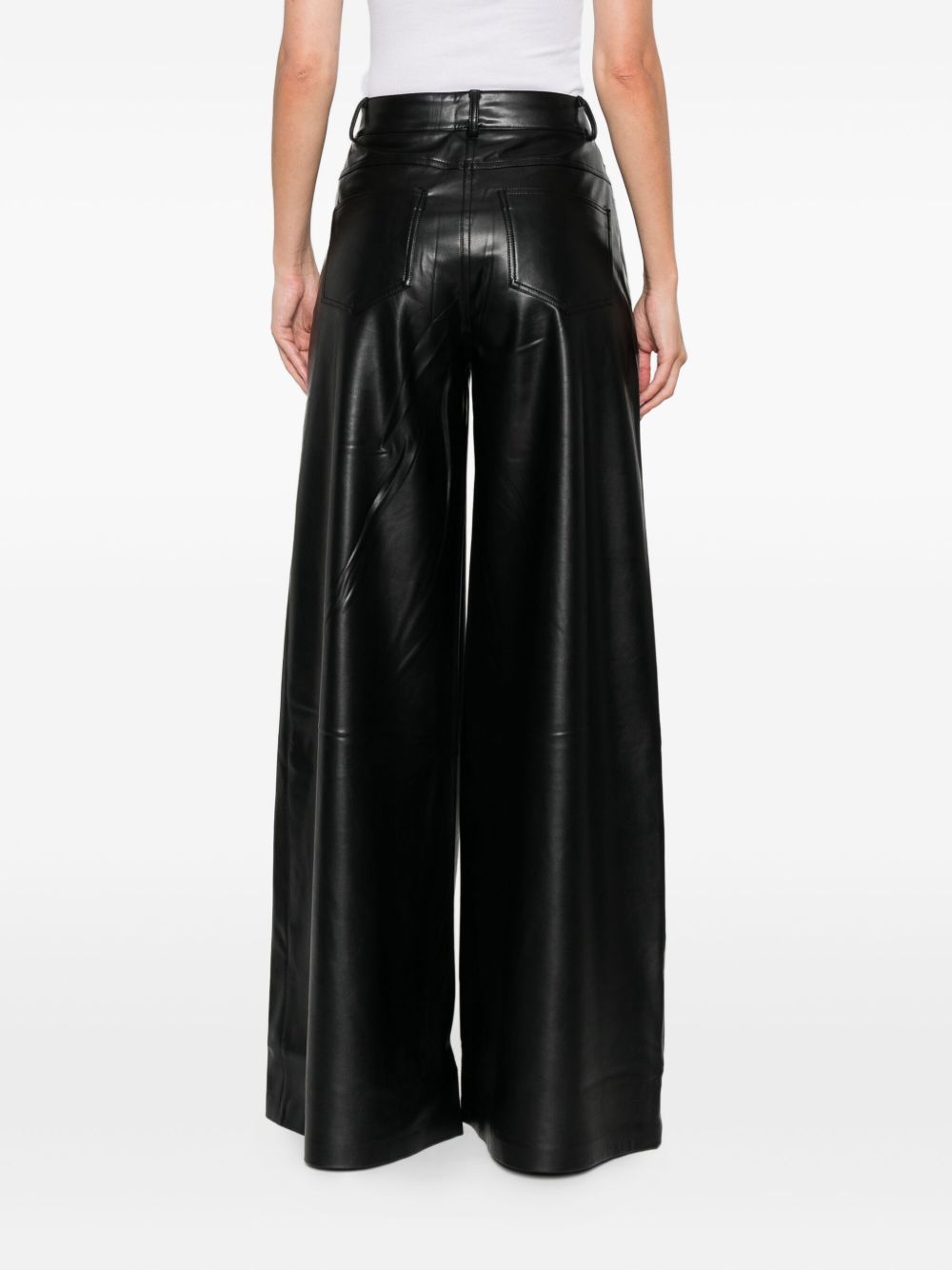 Norma Kamali Trousers