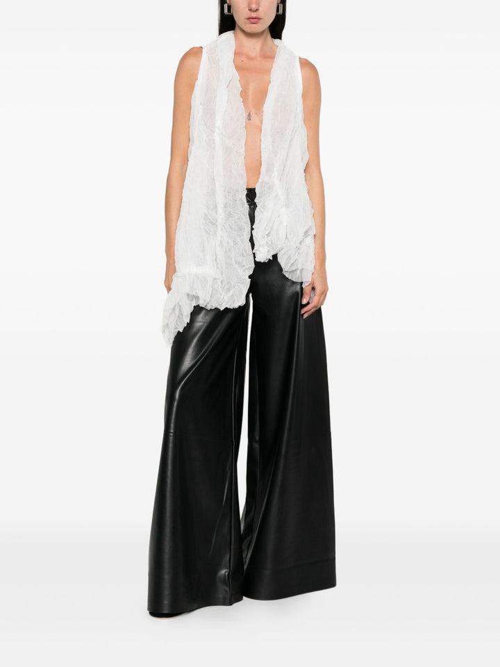Norma Kamali Trousers