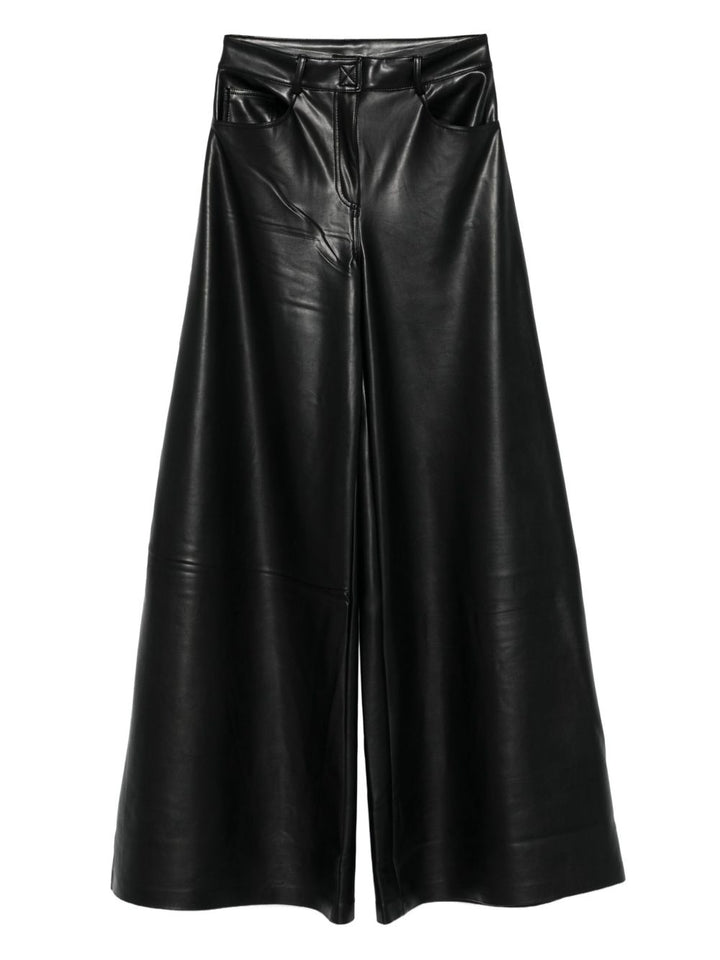 Norma Kamali Trousers