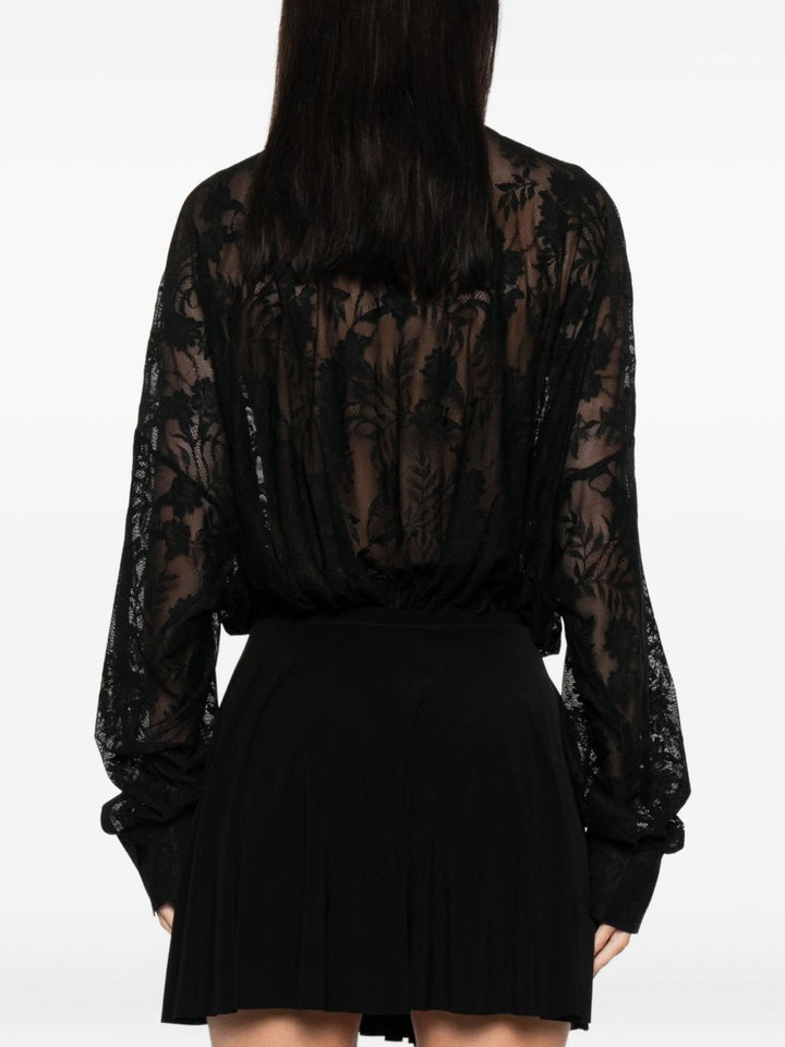 Norma Kamali Top