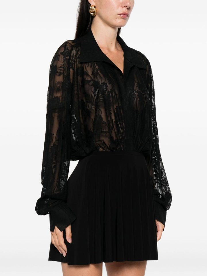Norma Kamali Top