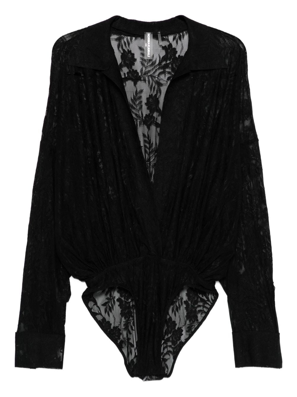 Norma Kamali Top