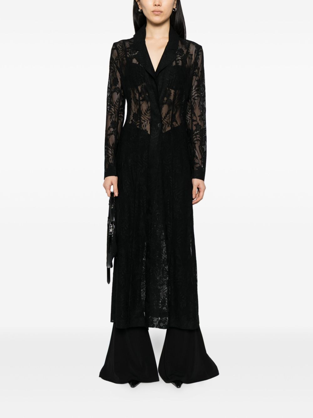 Norma Kamali Coat