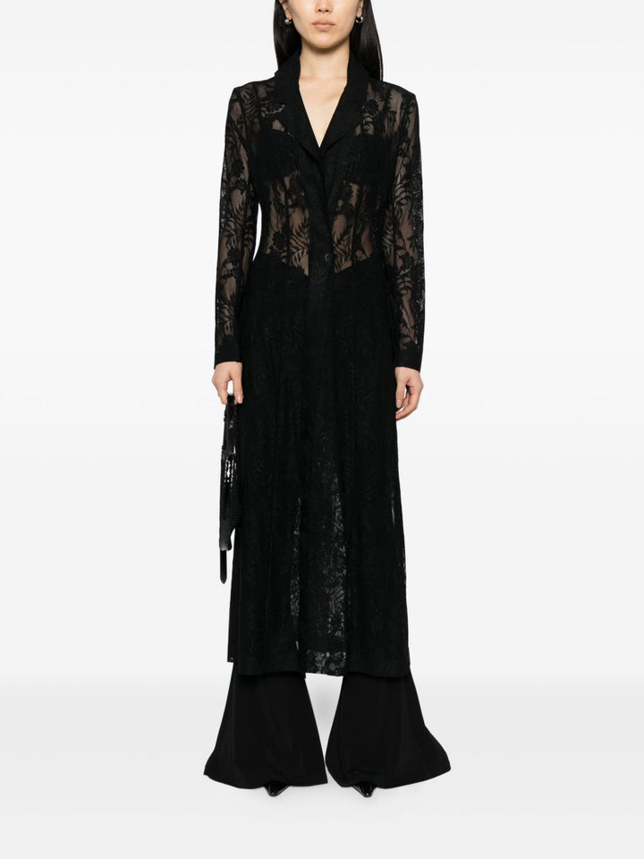 Norma Kamali Coat