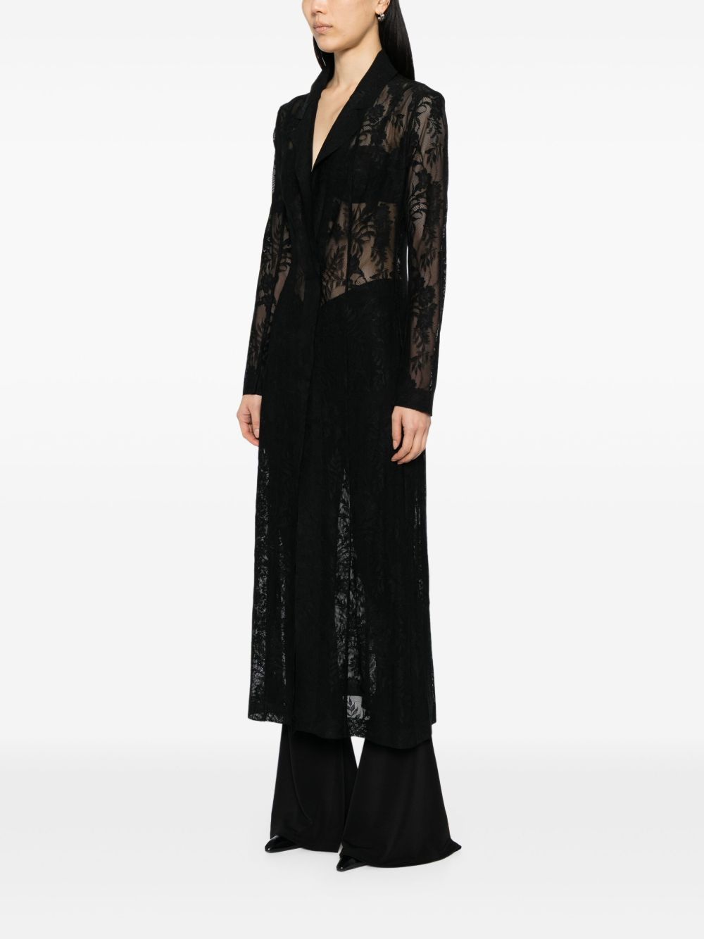 Norma Kamali Coat