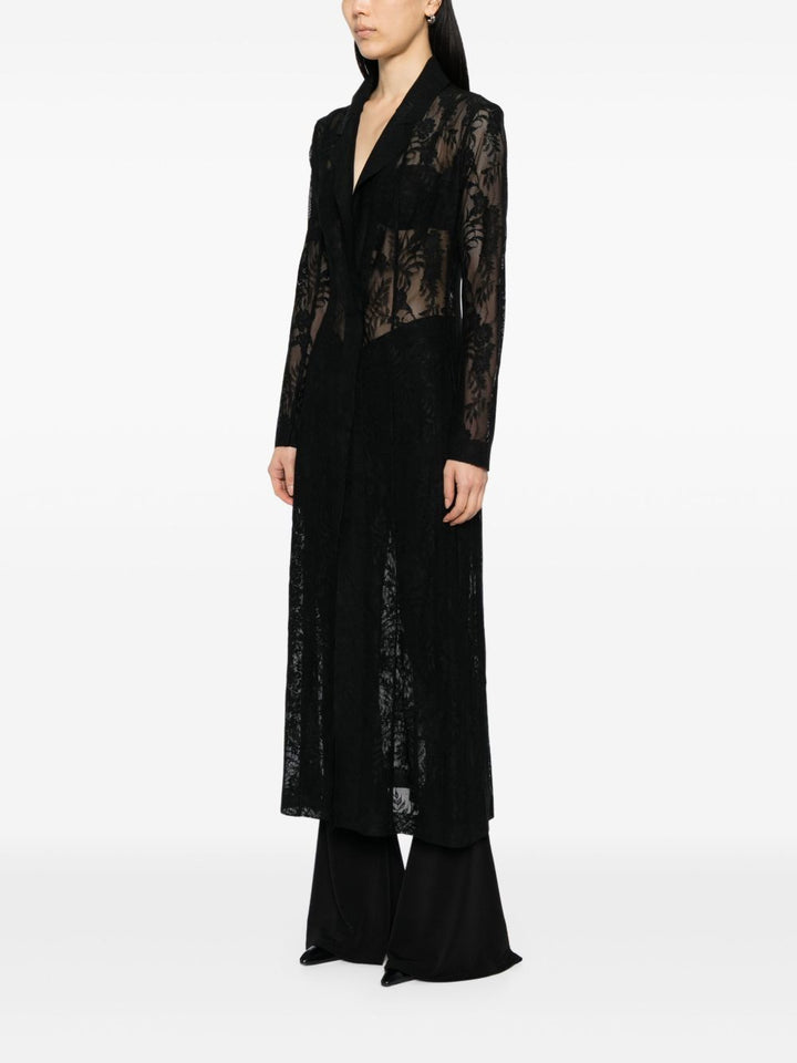 Norma Kamali Coat