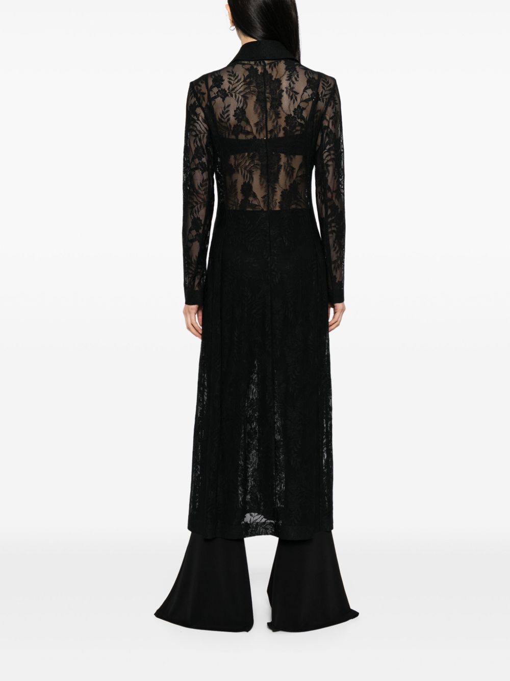 Norma Kamali Coat