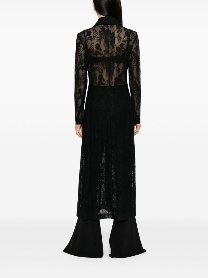 Norma Kamali Coat