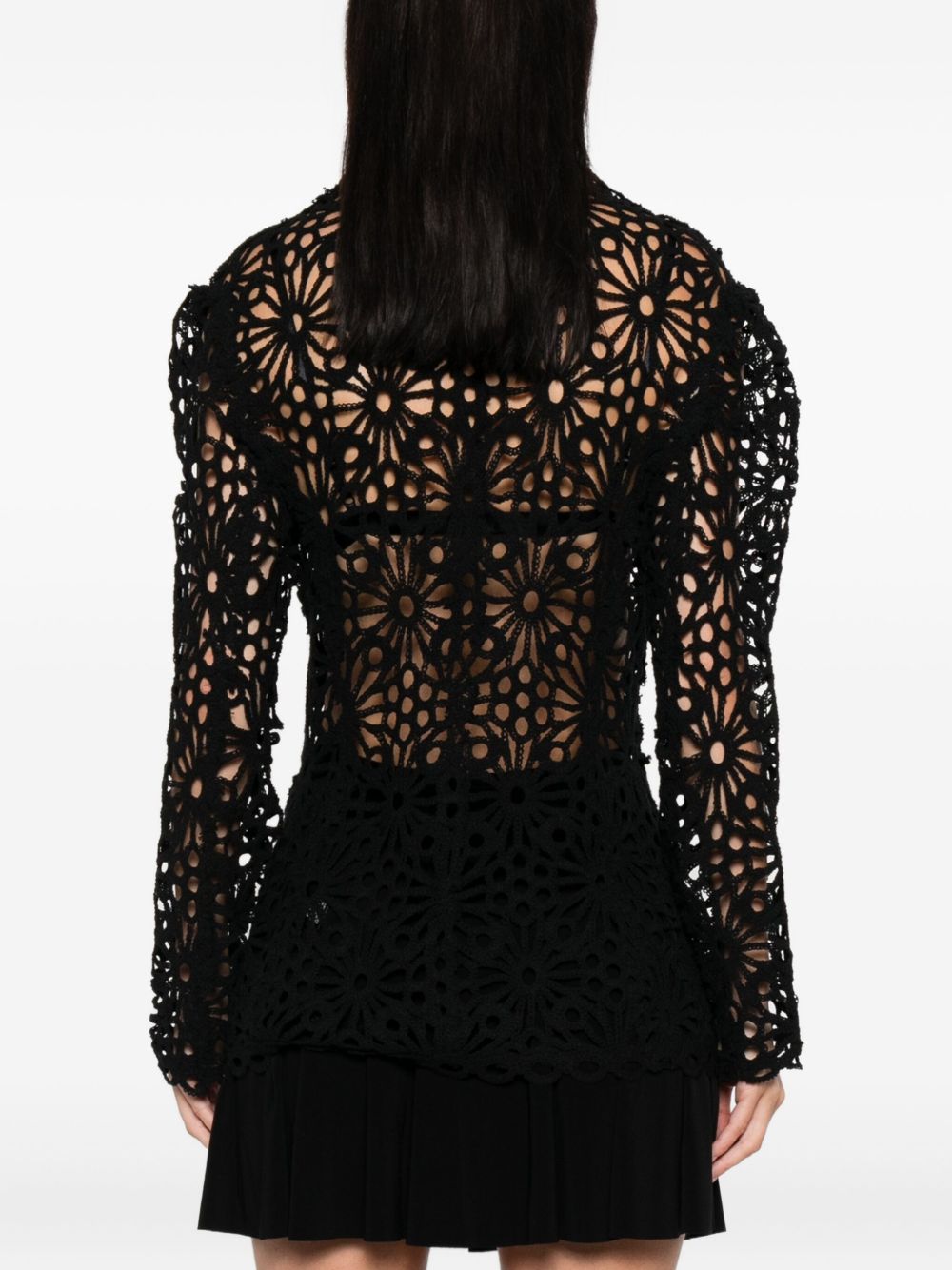 Norma Kamali Jacket