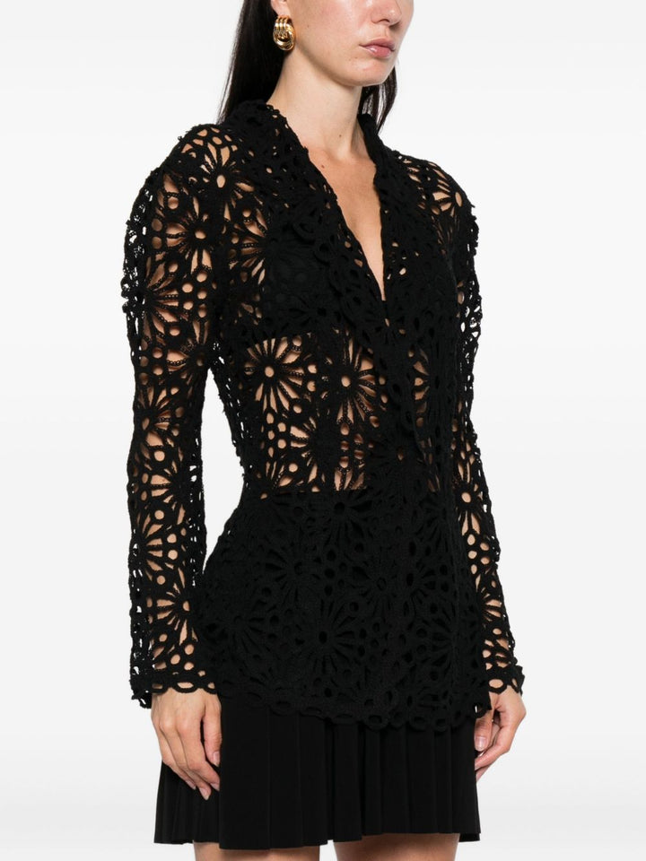 Norma Kamali Jacket