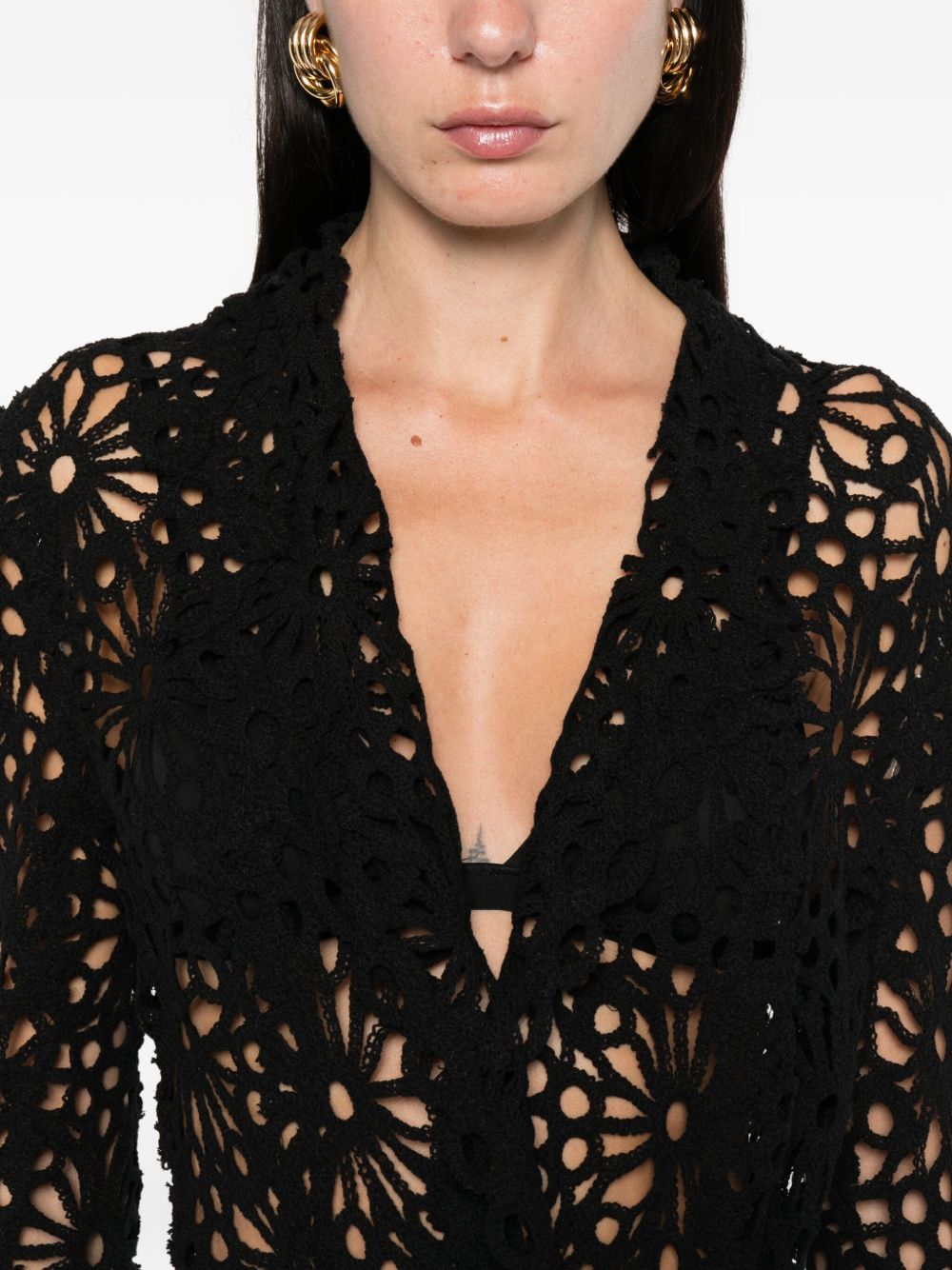 Norma Kamali Jacket