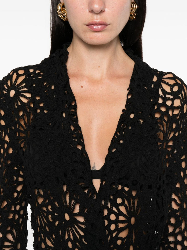 Norma Kamali Jacket