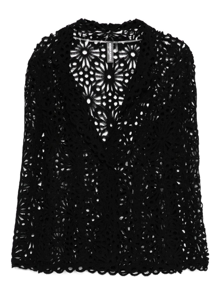 Norma Kamali Jacket