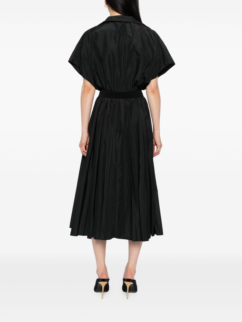 Norma Kamali mini Dress
