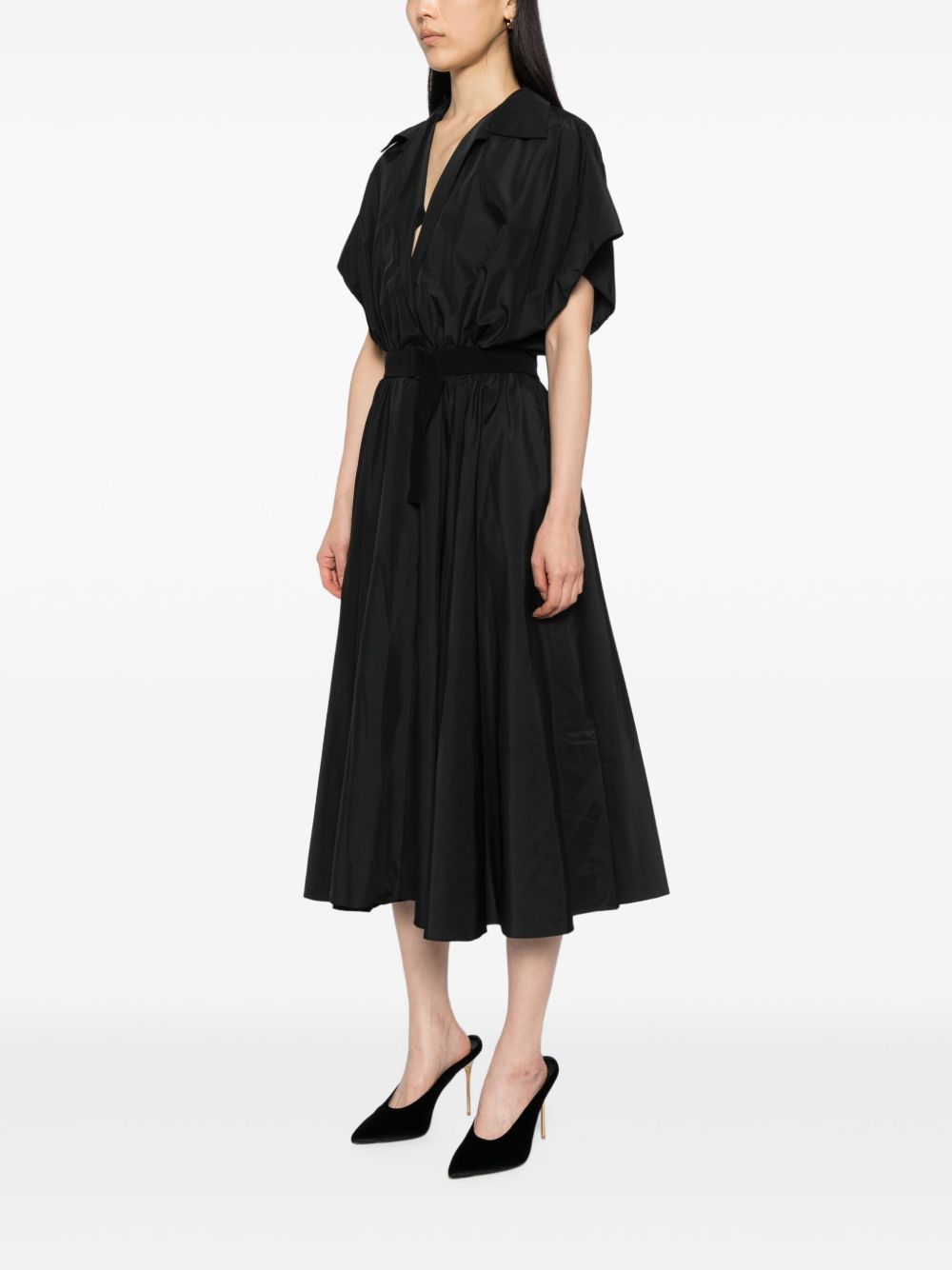 Norma Kamali mini Dress