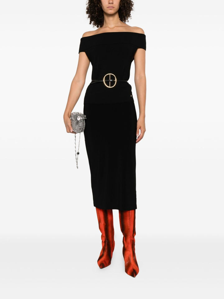 Norma Kamali Skirt