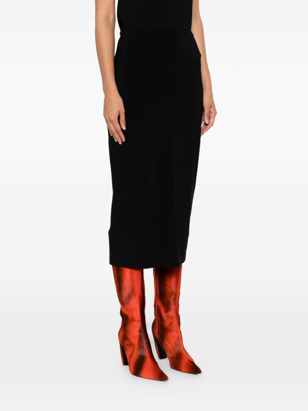 Norma Kamali Skirt
