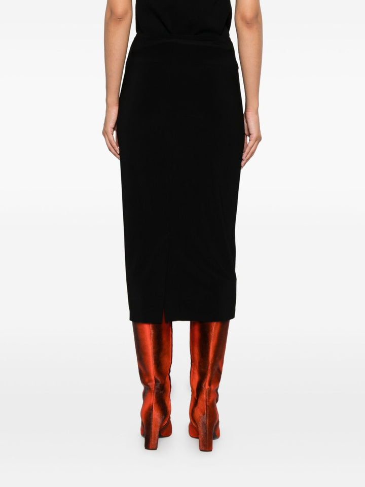 Norma Kamali Skirt