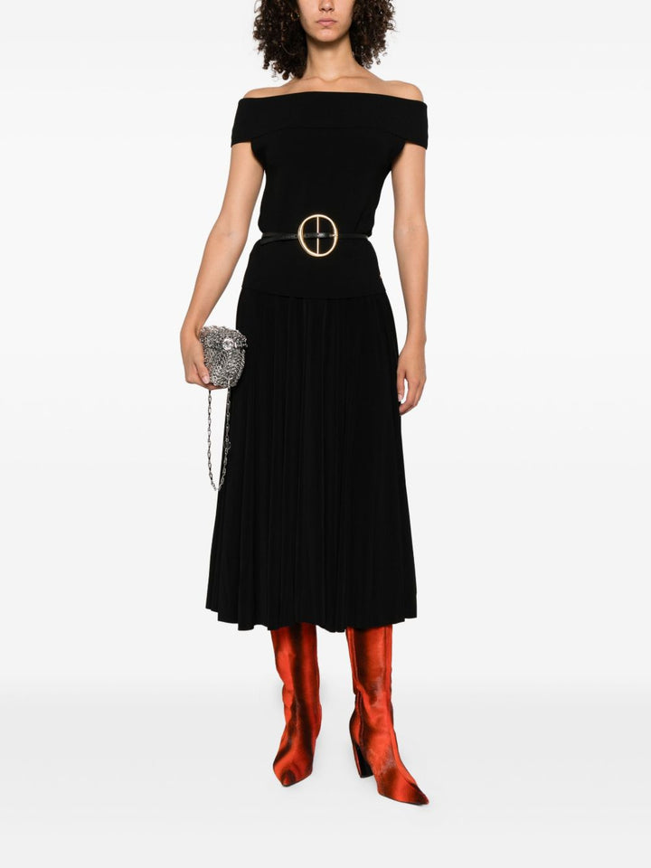 Norma Kamali Skirt