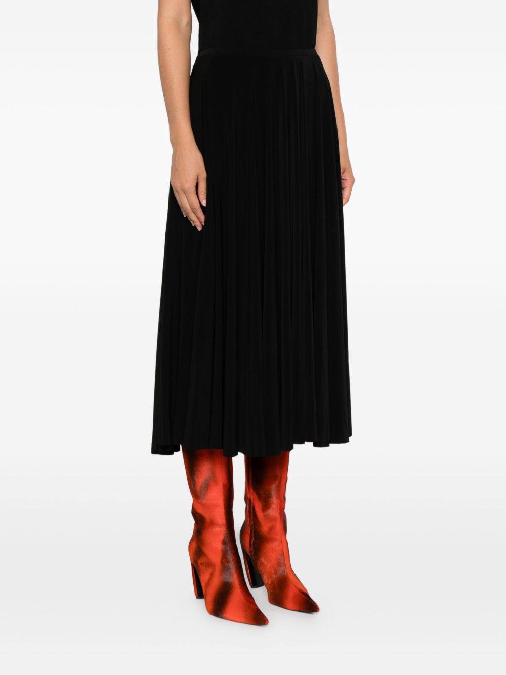 Norma Kamali Skirt