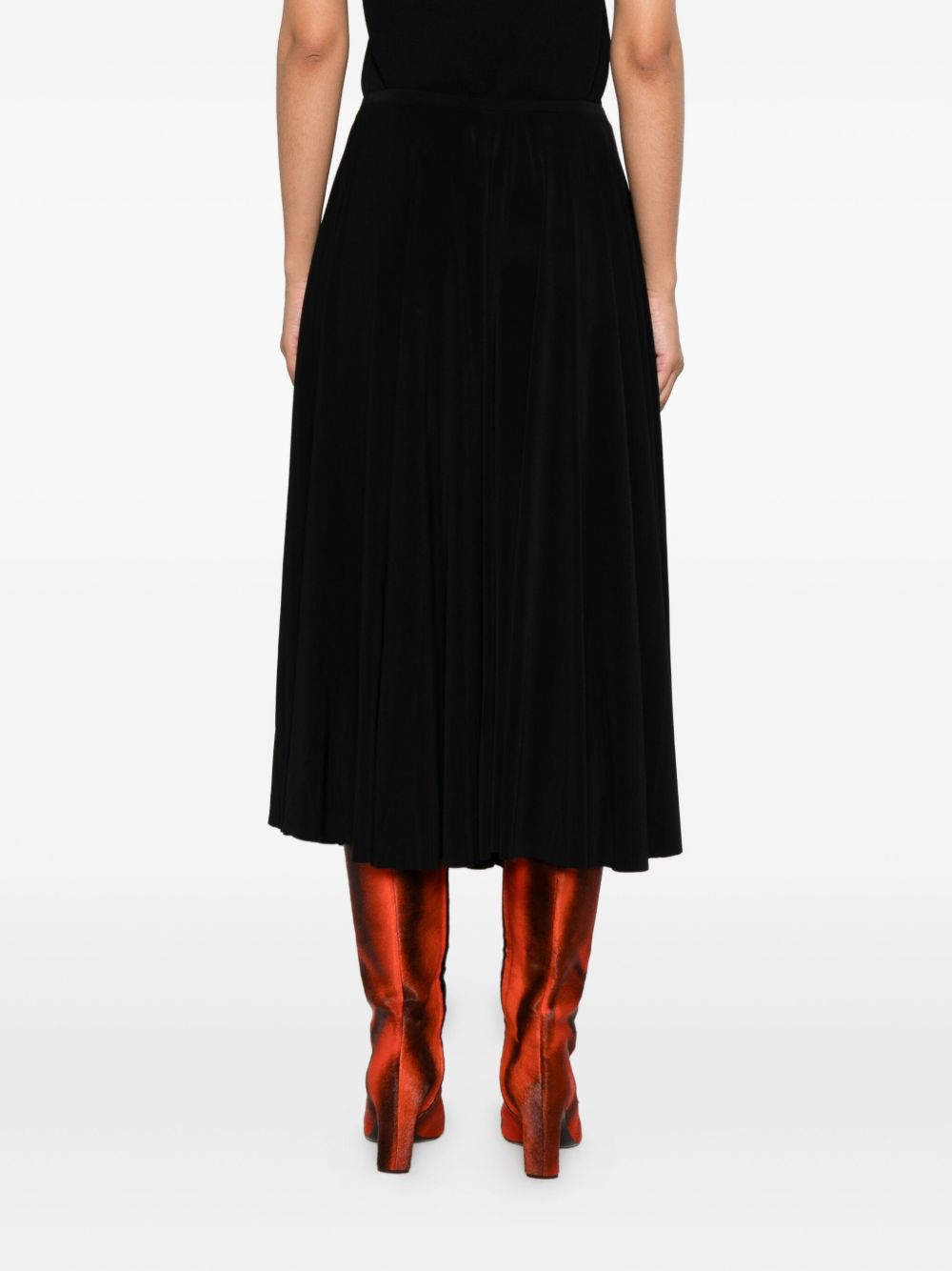Norma Kamali Skirt