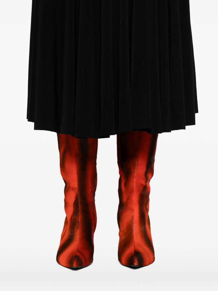 Norma Kamali Skirt
