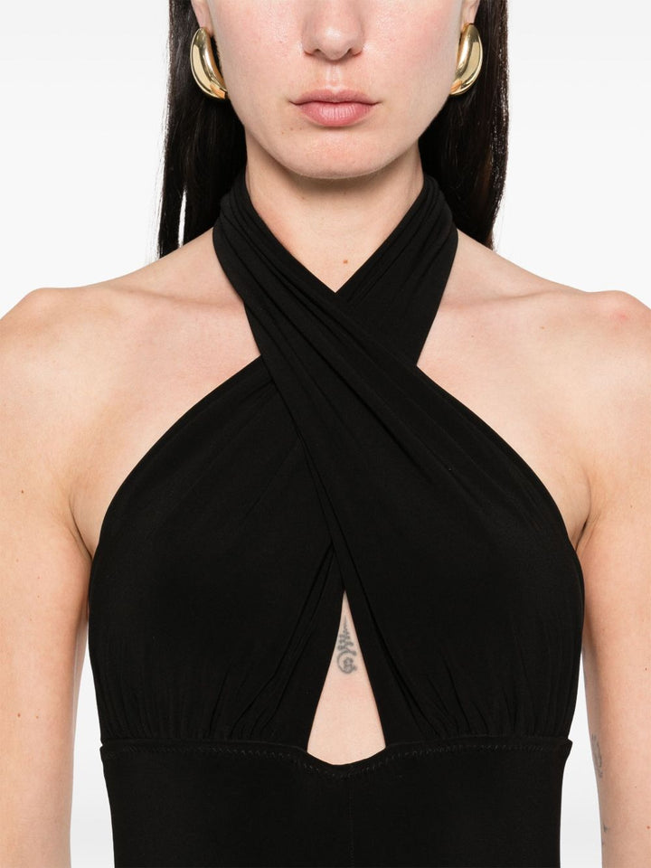 Norma Kamali Dress