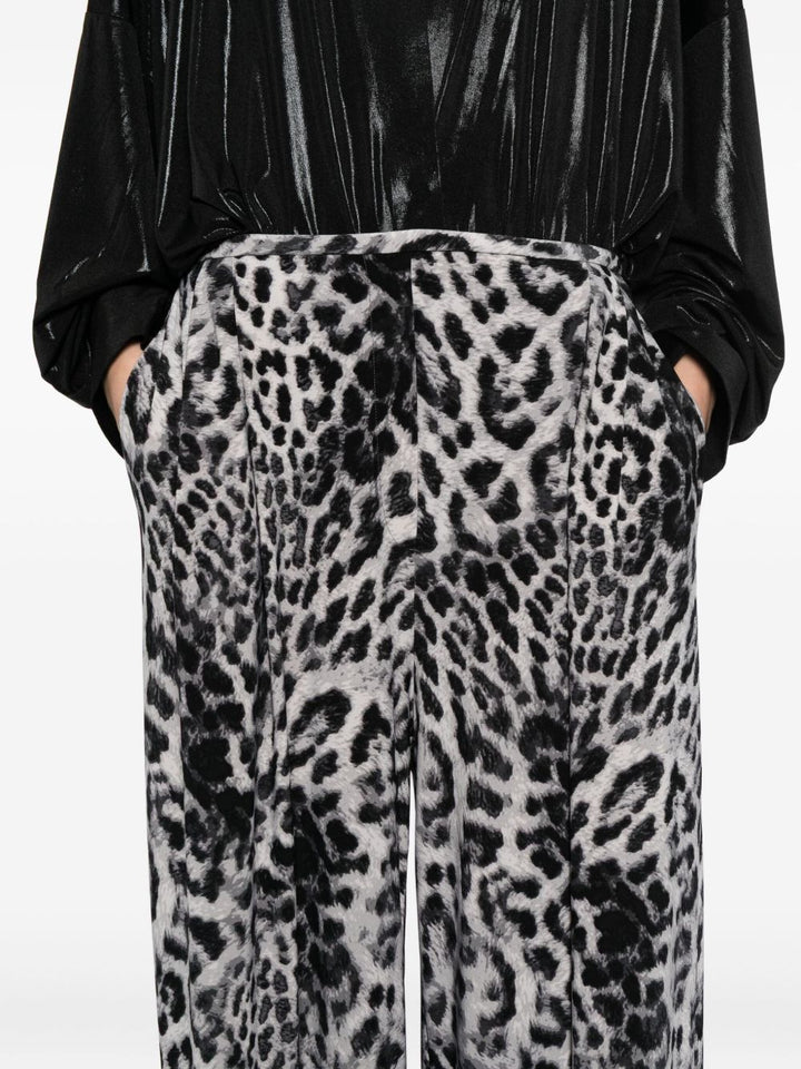 Norma Kamali Trousers