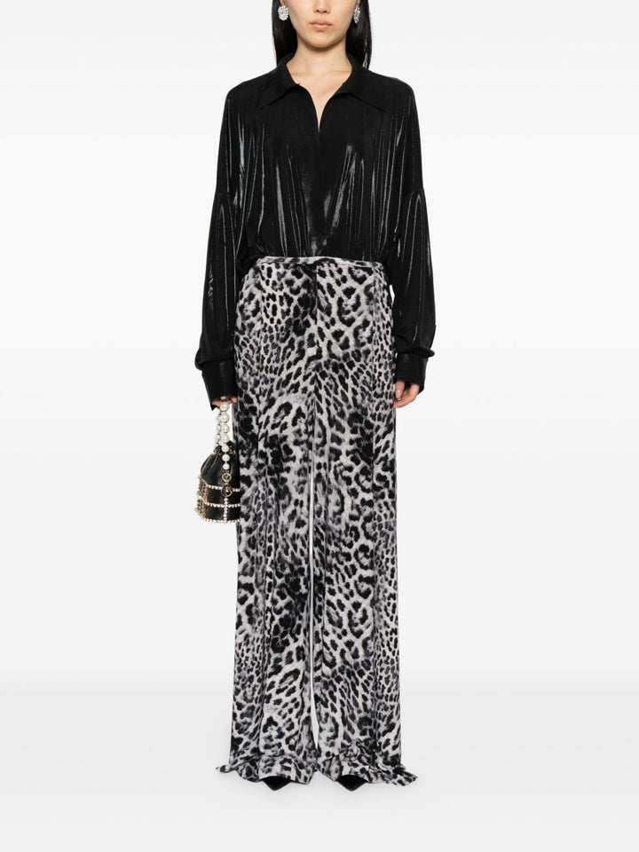 Norma Kamali Trousers