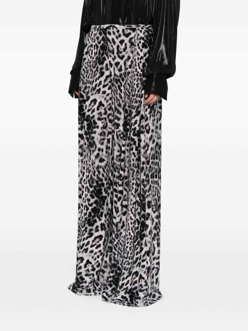 Norma Kamali Trousers