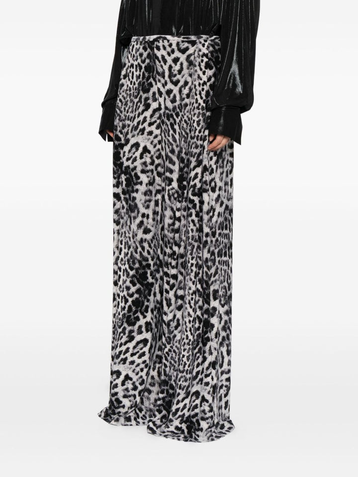 Norma Kamali Trousers