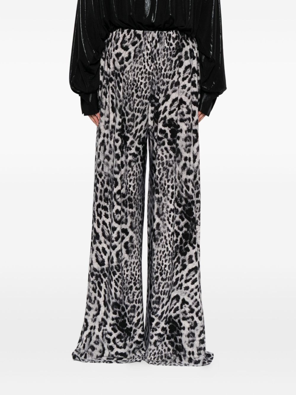 Norma Kamali Trousers