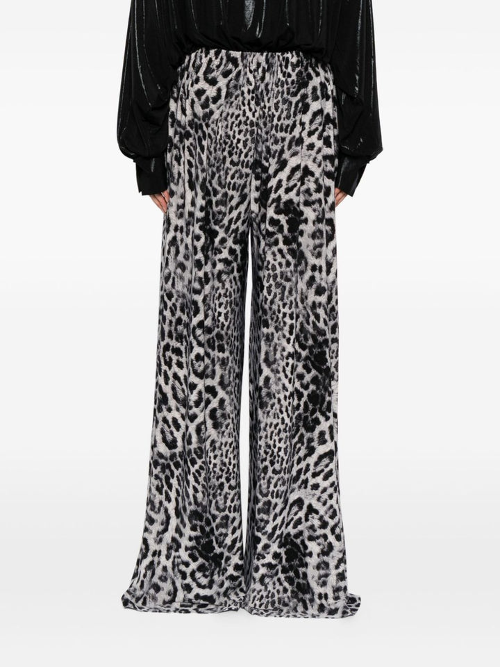 Norma Kamali Trousers