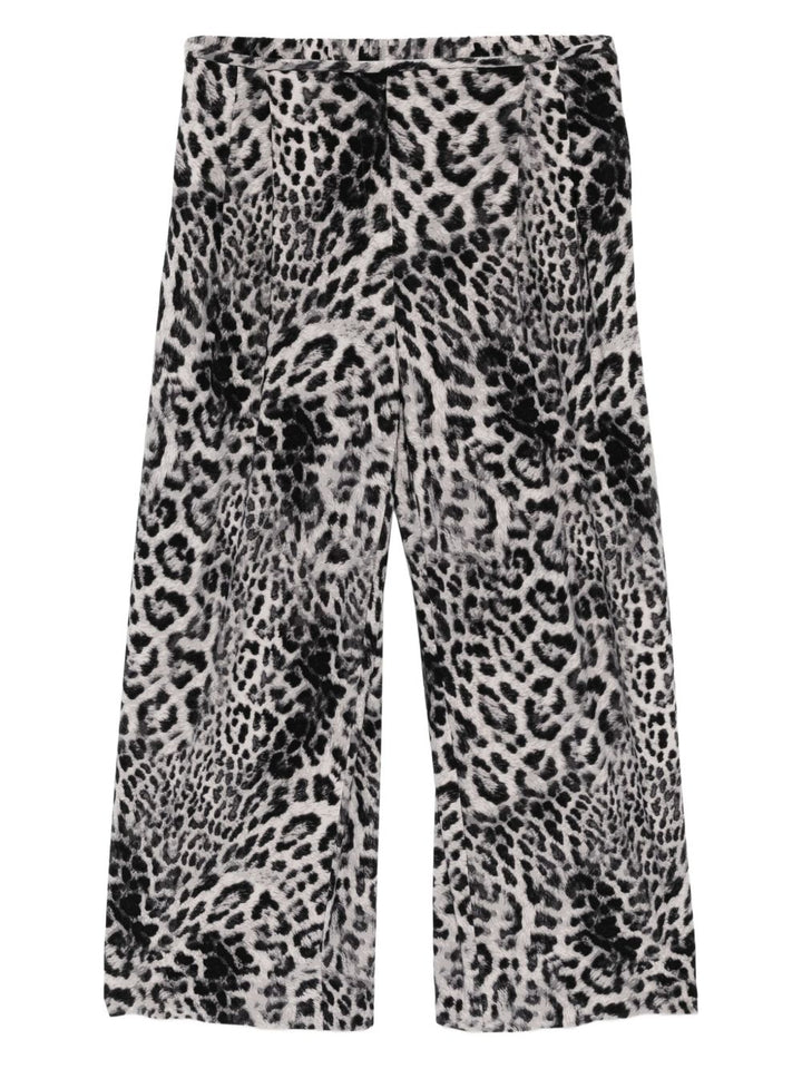 Norma Kamali Trousers