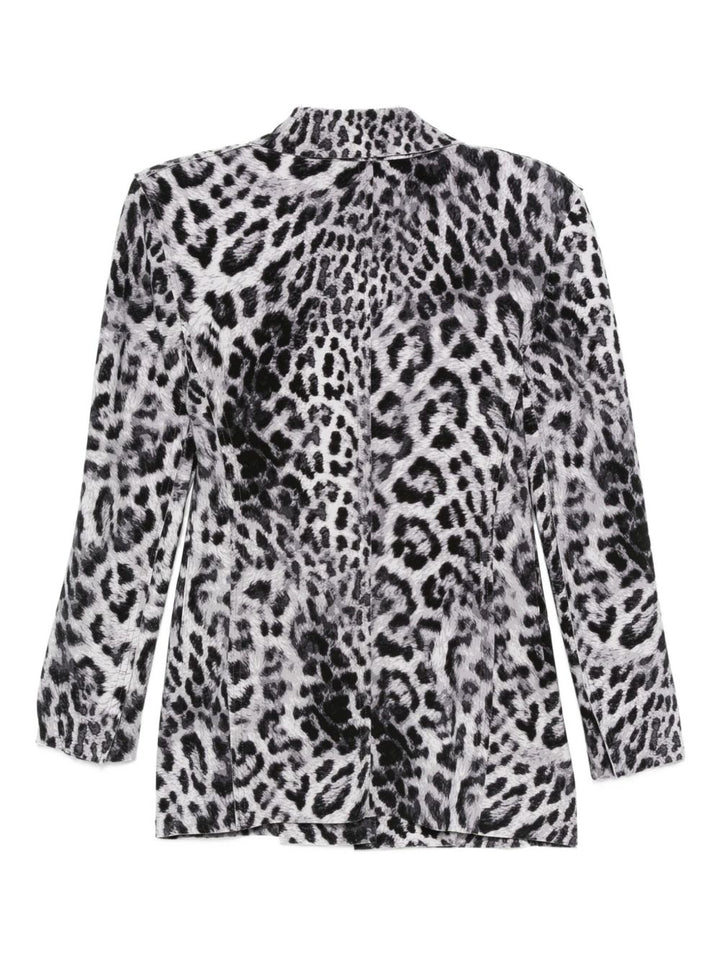 Norma Kamali Jacket