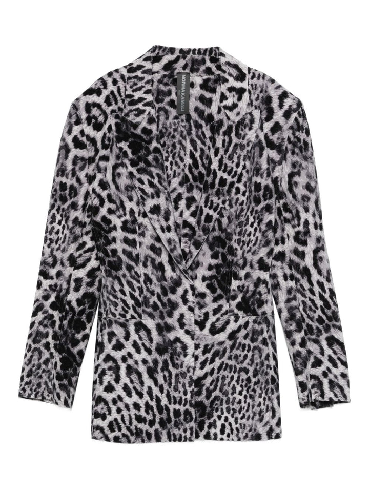 Norma Kamali Jacket