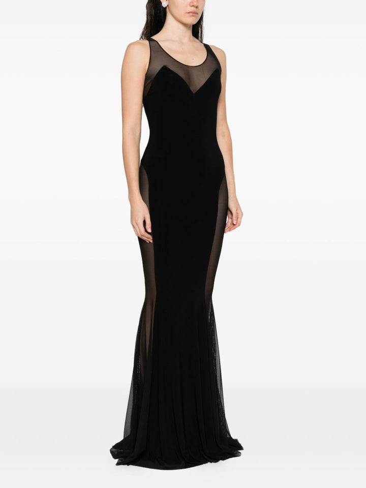 Norma Kamali Dress
