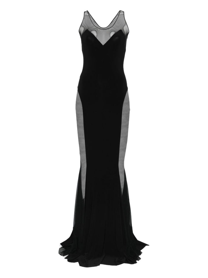 Norma Kamali Dress